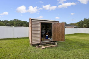 Storage