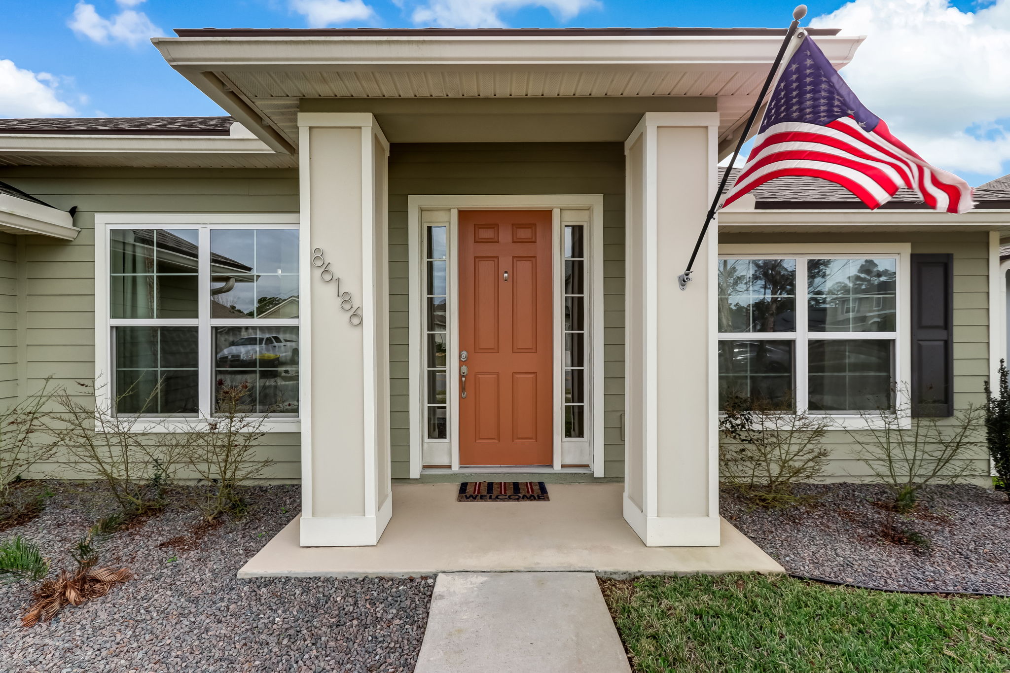 Entryway