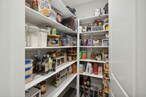 Large Pantry