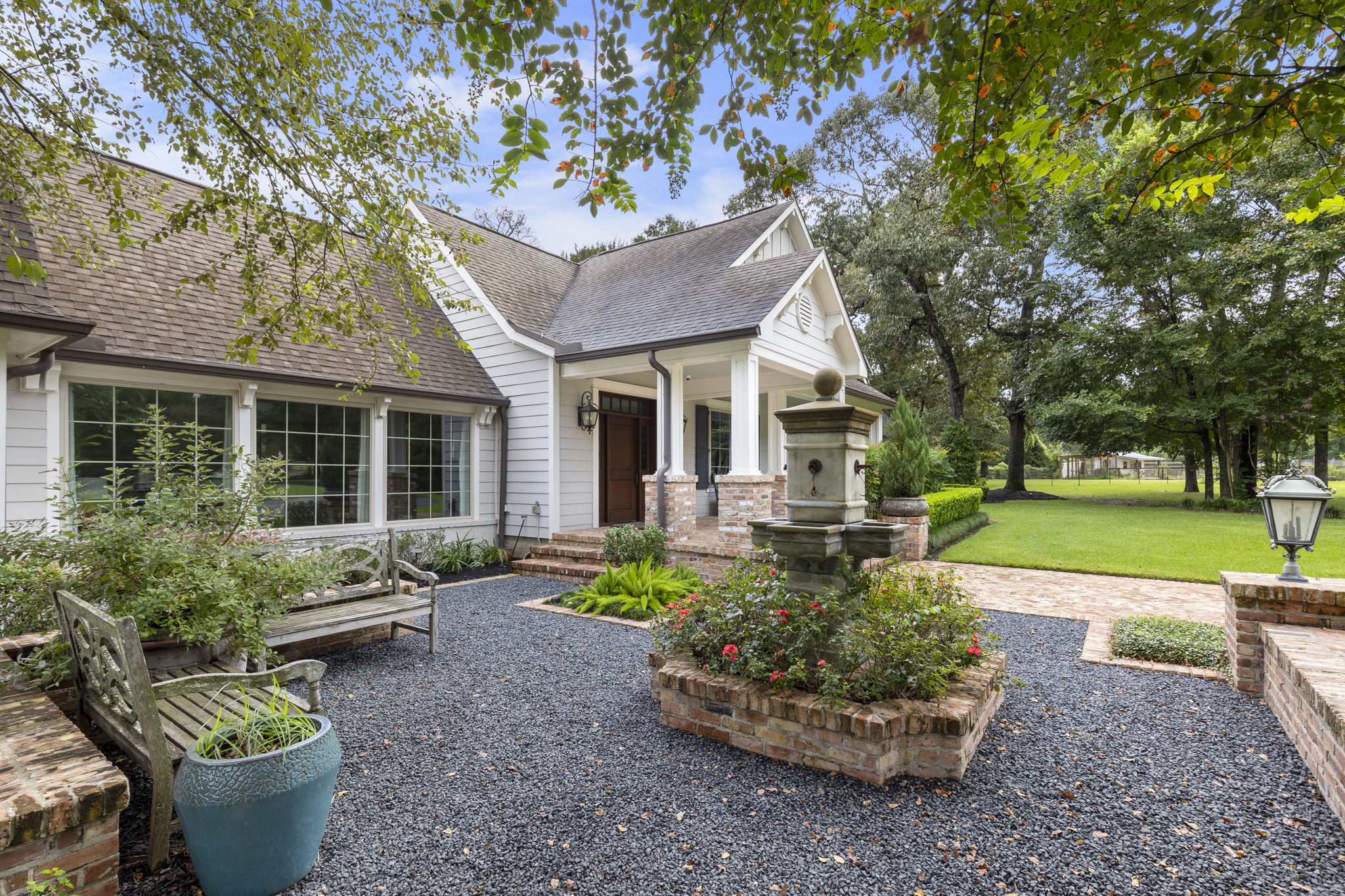 8619 Hufsmith Kuykendahl Rd, Tomball, TX 77375, USA Photo 4