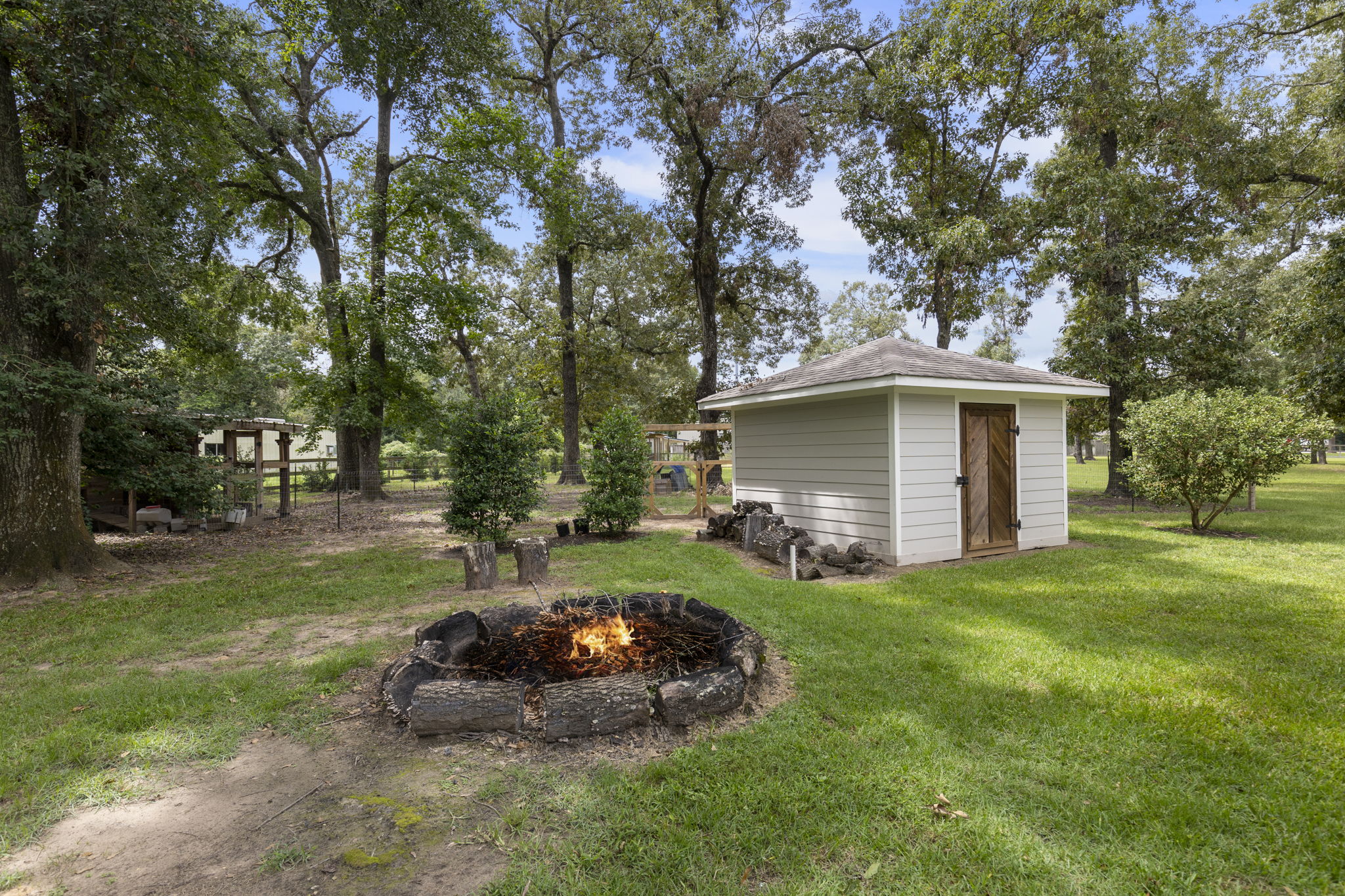 8619 Hufsmith Kuykendahl Rd, Tomball, TX 77375, USA Photo 95