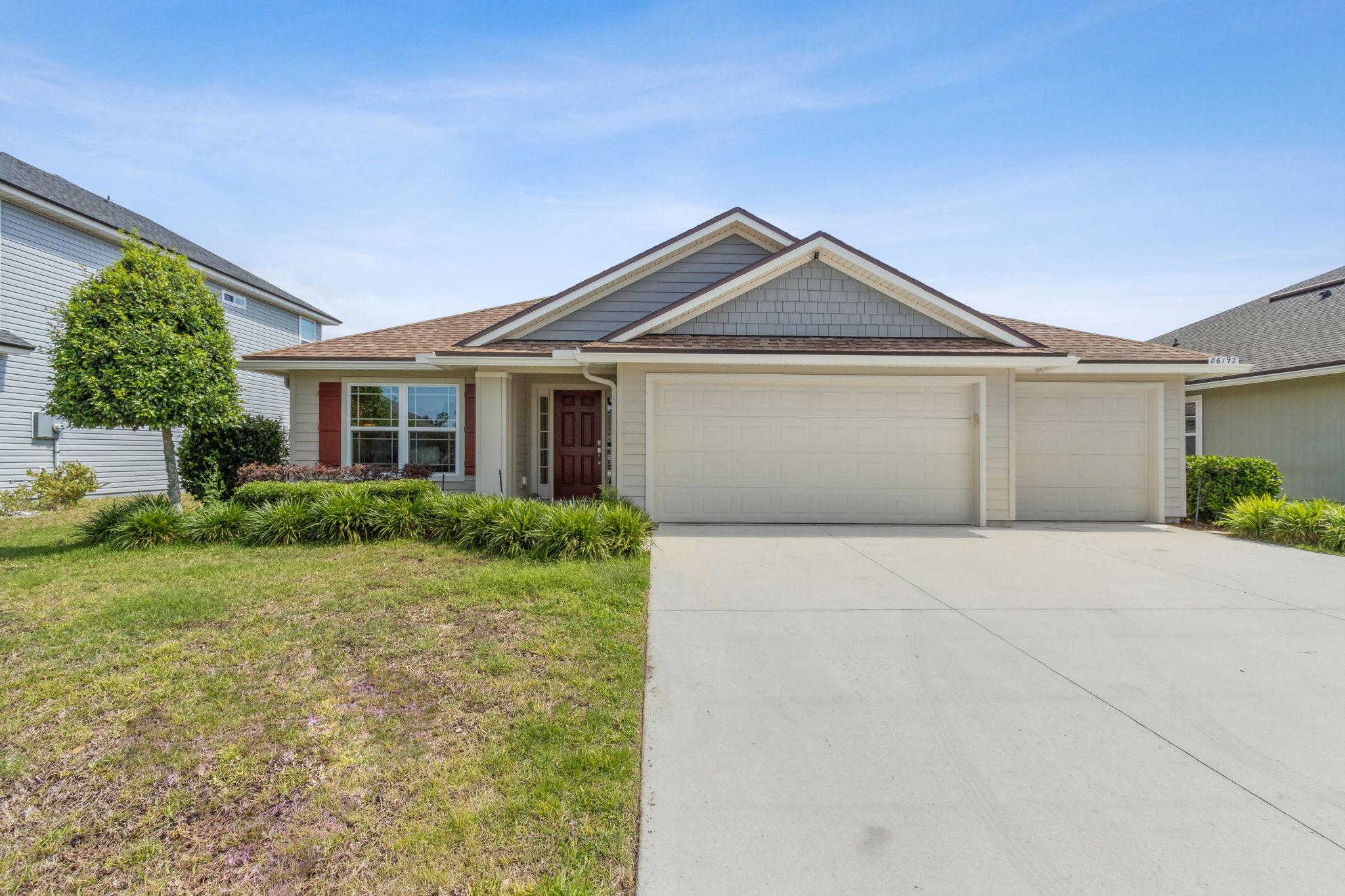 Welcome to 86192 Tranquil Ct