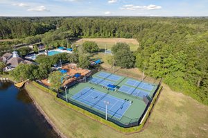 Tennis Courts