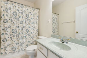 4th Bathroom