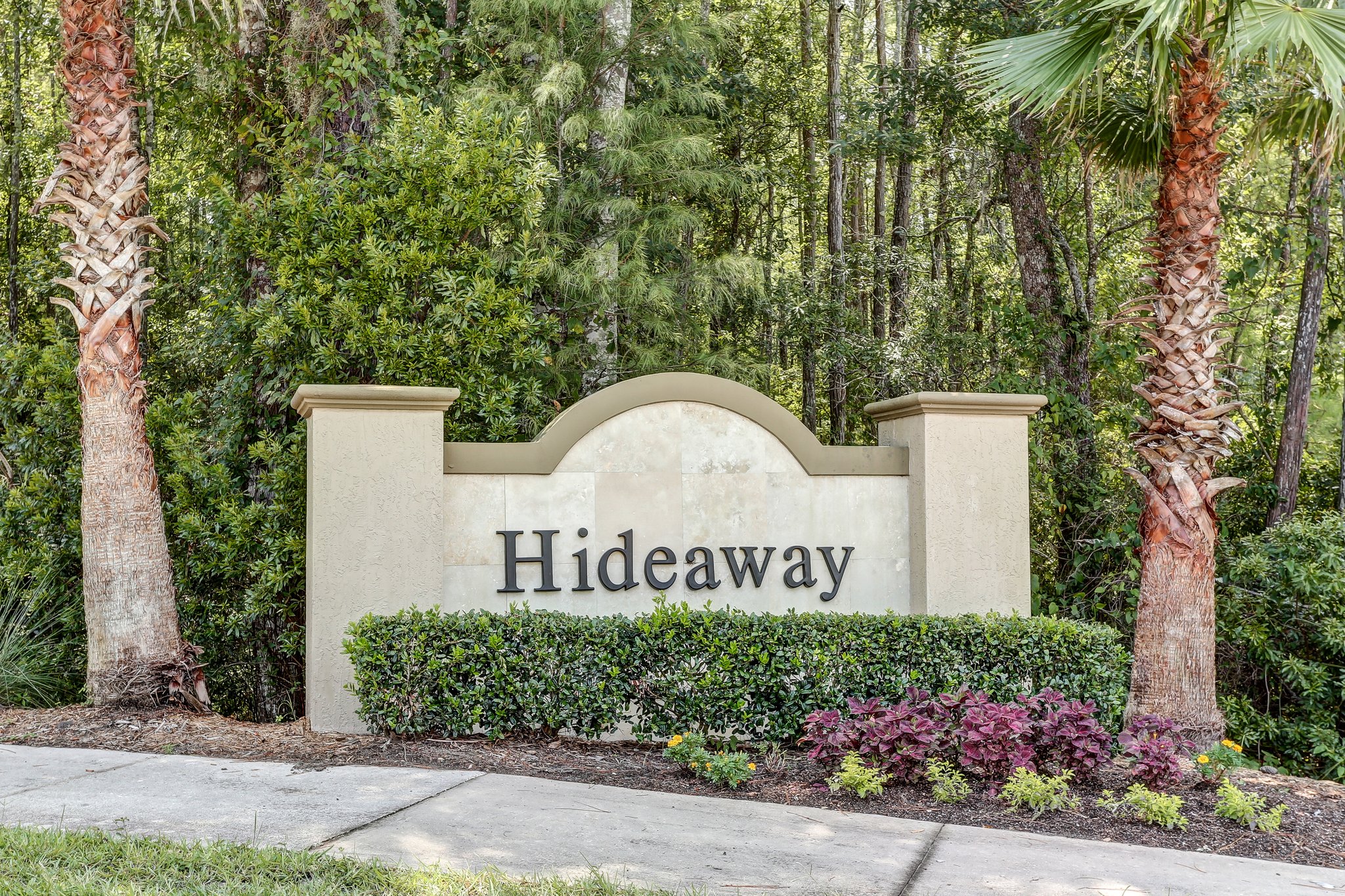 Hideaway