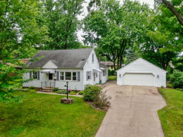  8620 Russell Ave S, Bloomington, MN 55431, US Photo 1