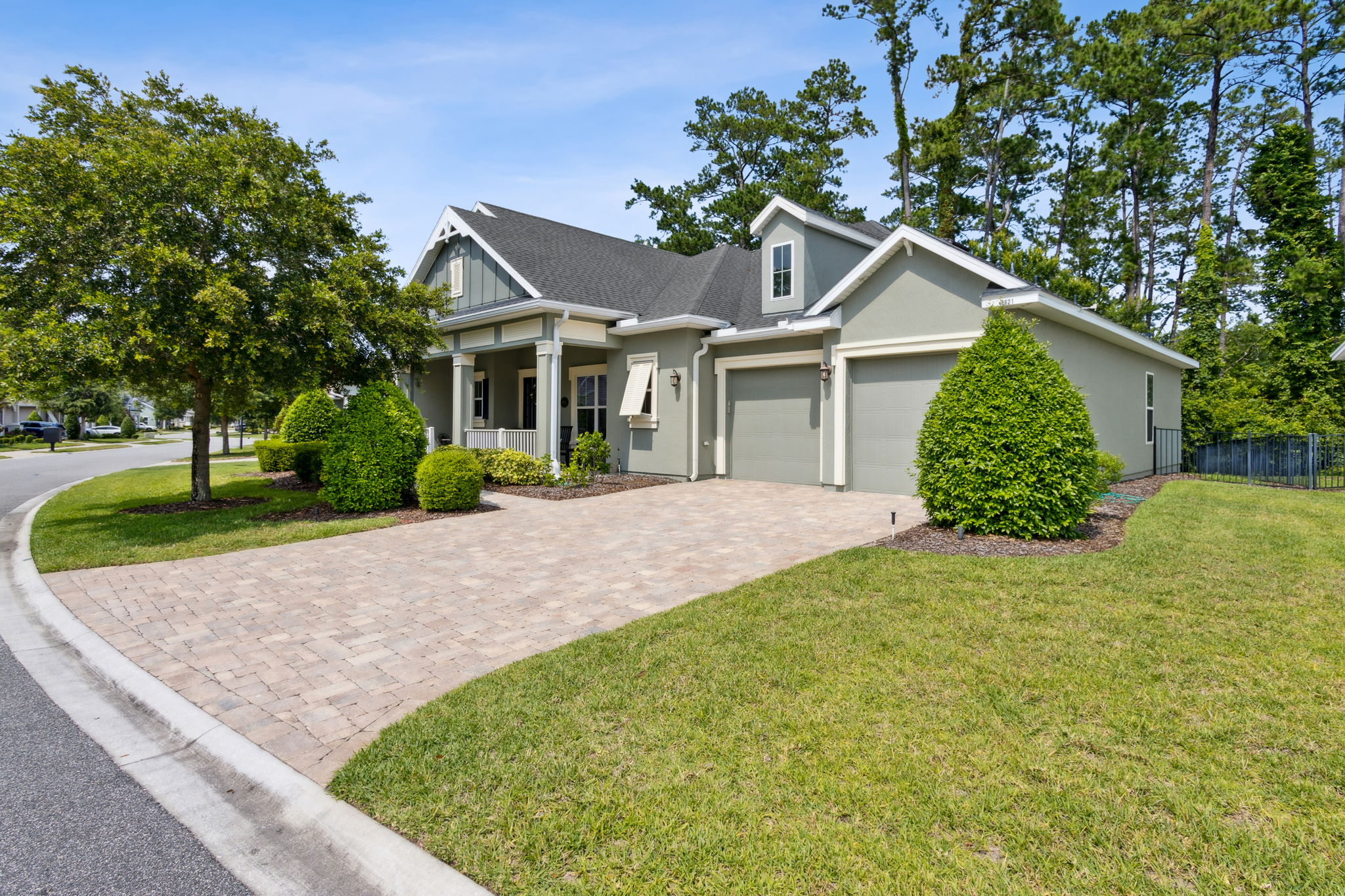 Welcome to 8621 Mabel Drive