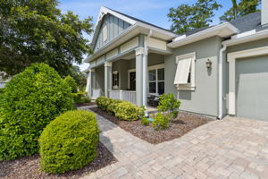 Entryway