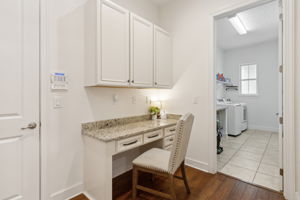 Office Nook