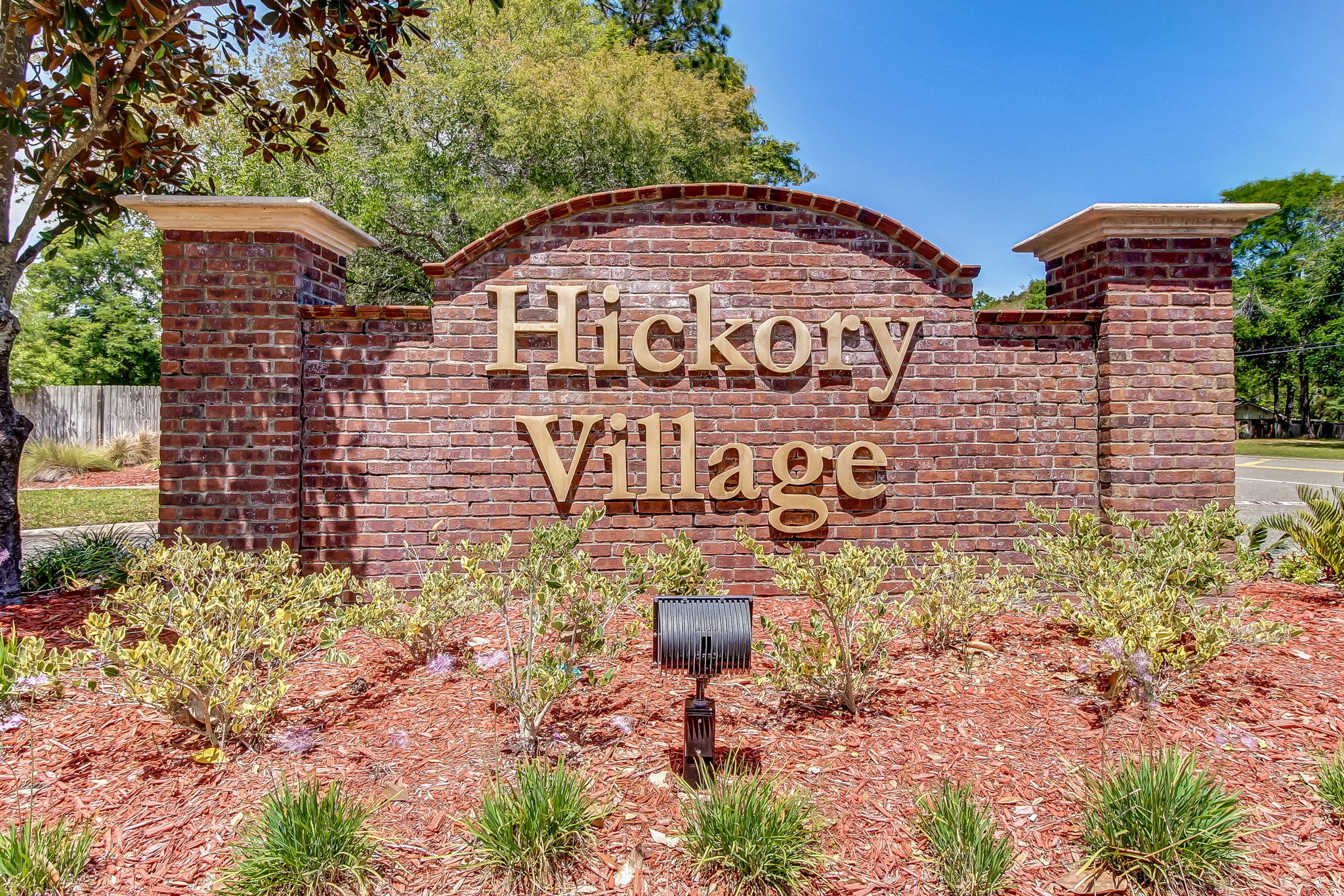 Hickory Village