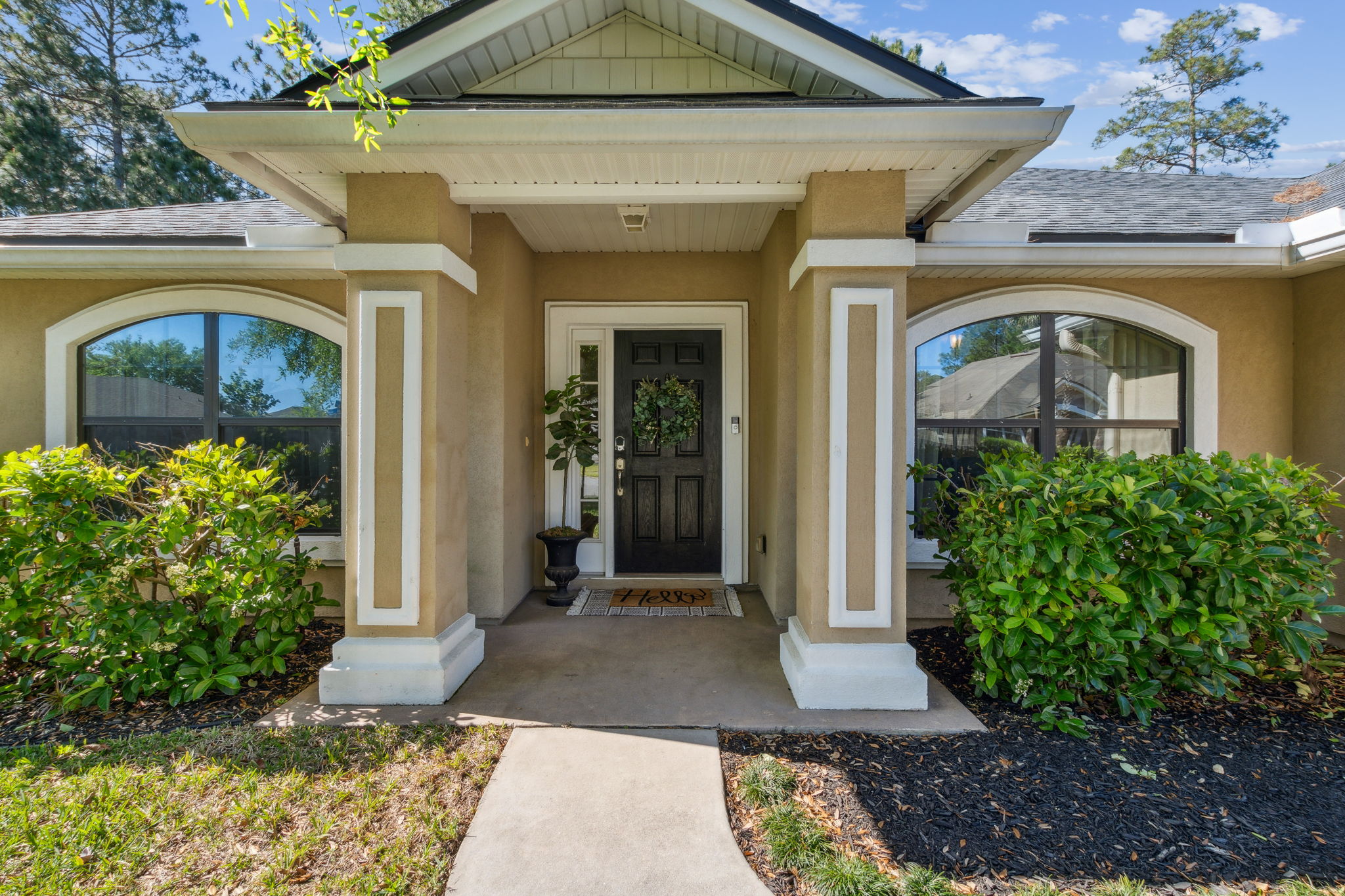 Entryway