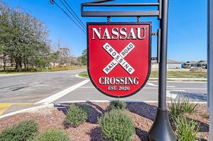 Nassau Crossing
