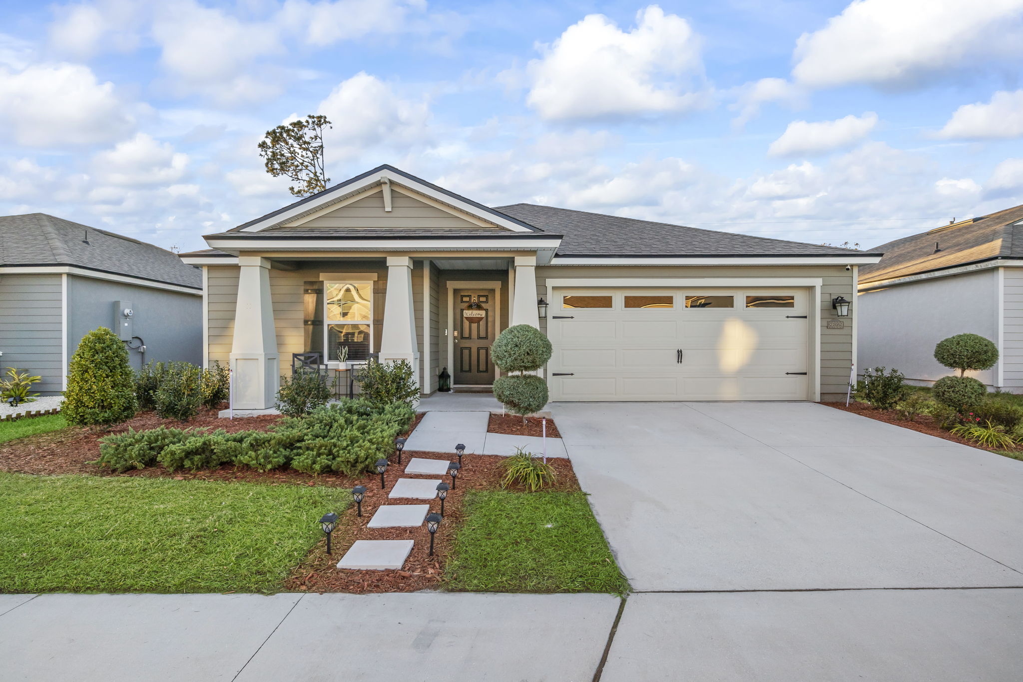 86229 Express Ct, Yulee, FL 32097 RVA Real Estate Media