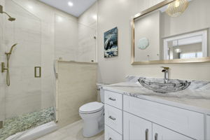 Primary Bathroom 1 of 2