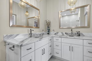 Primary Bathroom 2 of 2