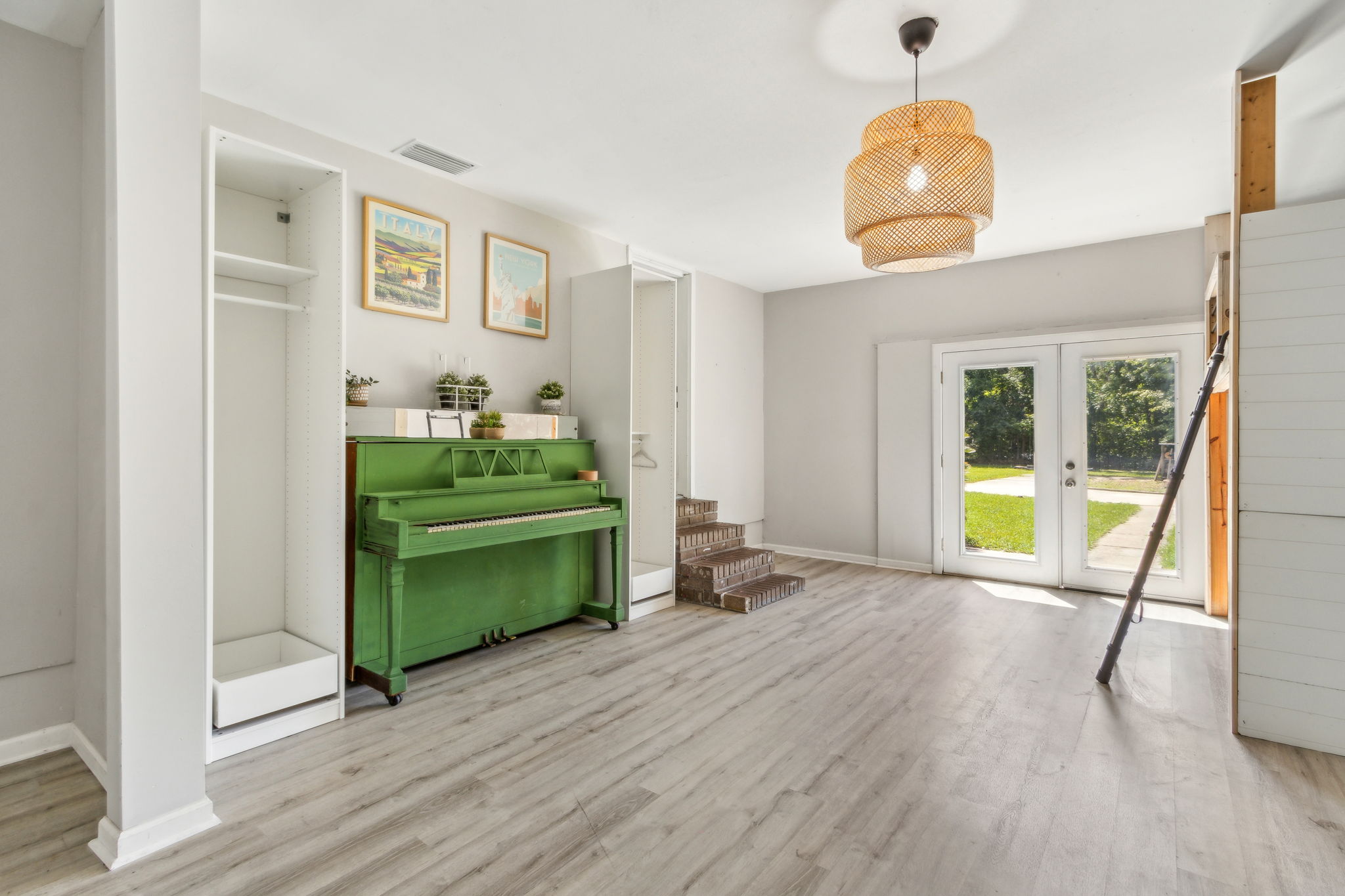 Bonus Room