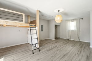 Bonus Room