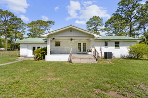 Back of Home