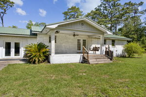 Back of Home