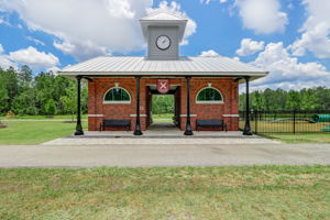 Nearby Nassau Crossing County Park
