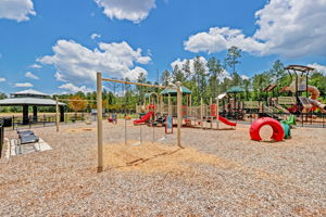 Nassau Crossing Playgrounds