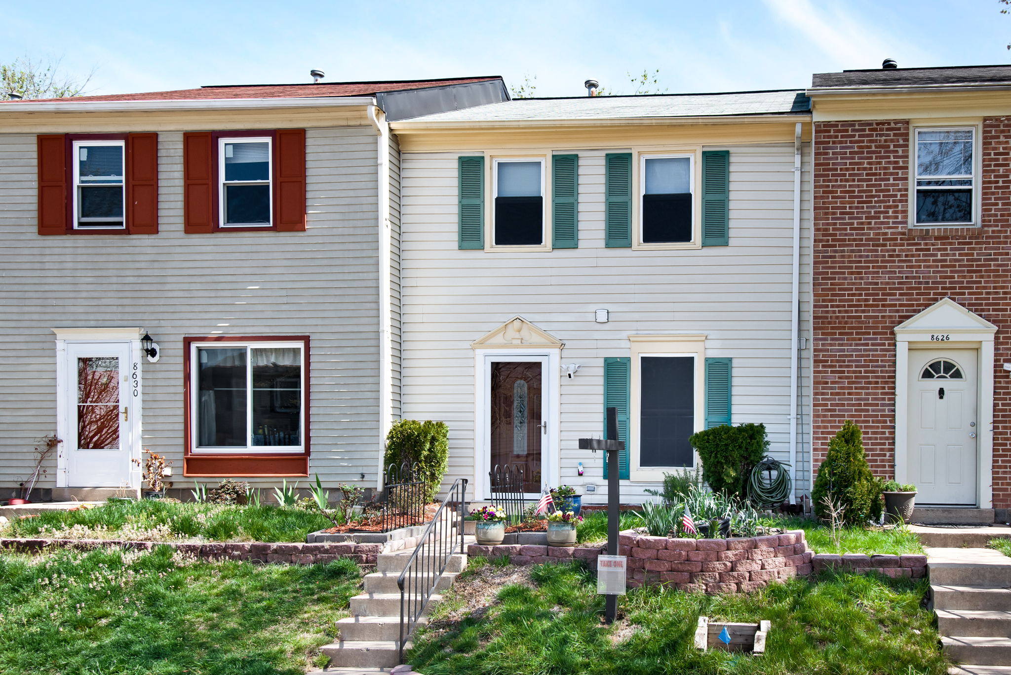 8628 Sumter Ct, Manassas Park, VA 20111, USA