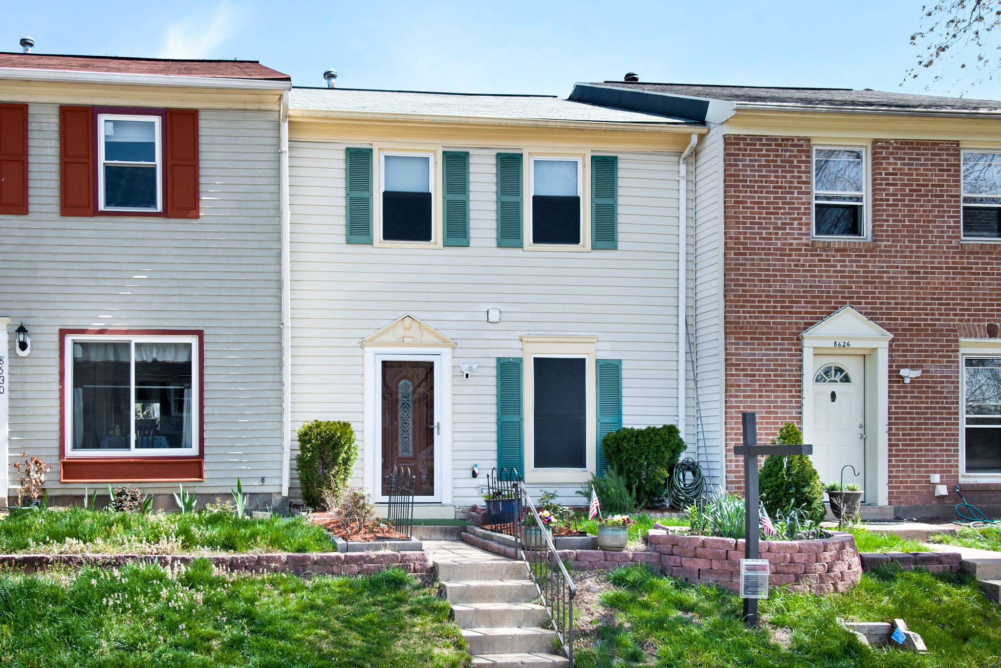 8628 Sumter Ct, Manassas Park, VA 20111, USA Photo 2