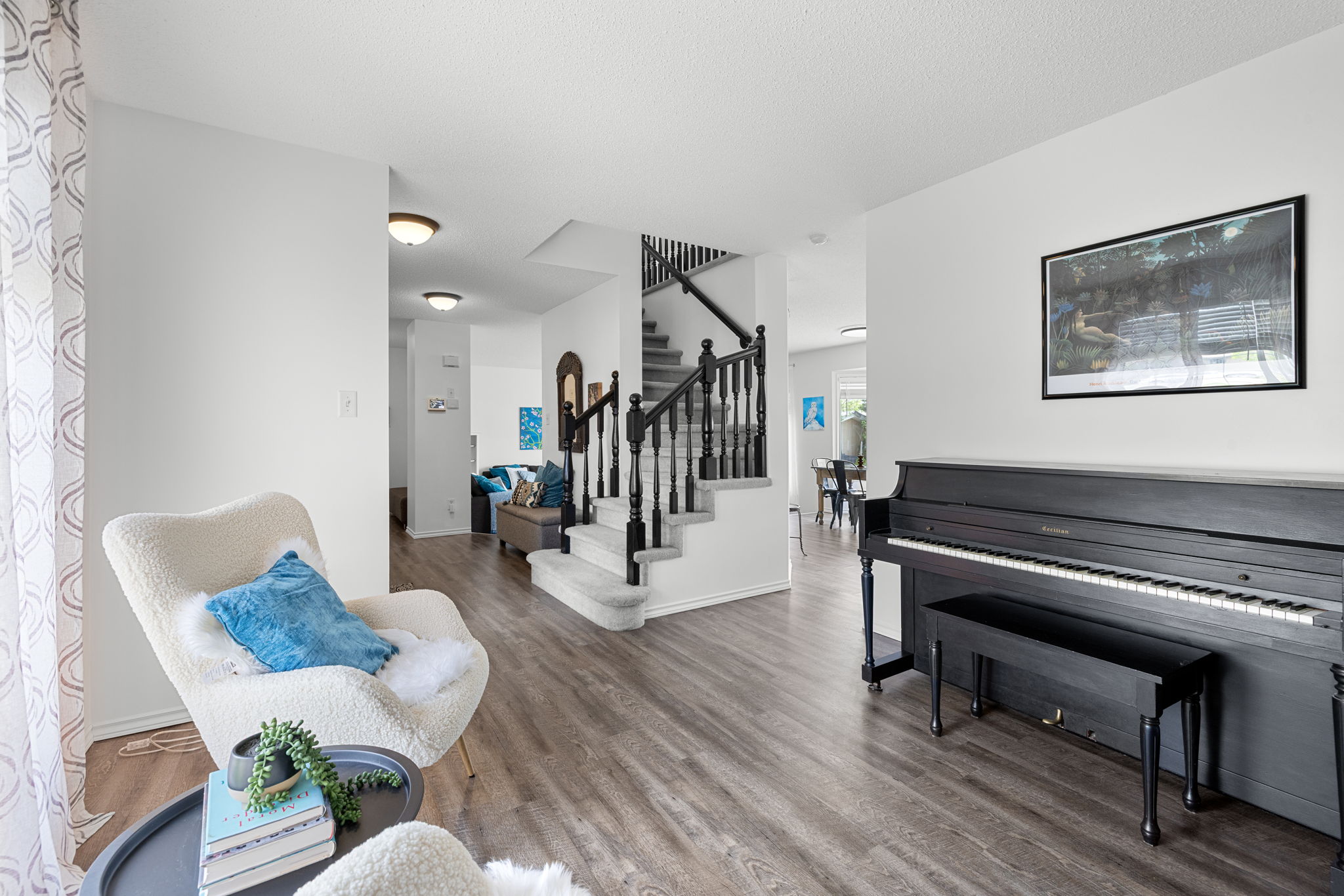 8628 Thurston Cres - 05. Front Room