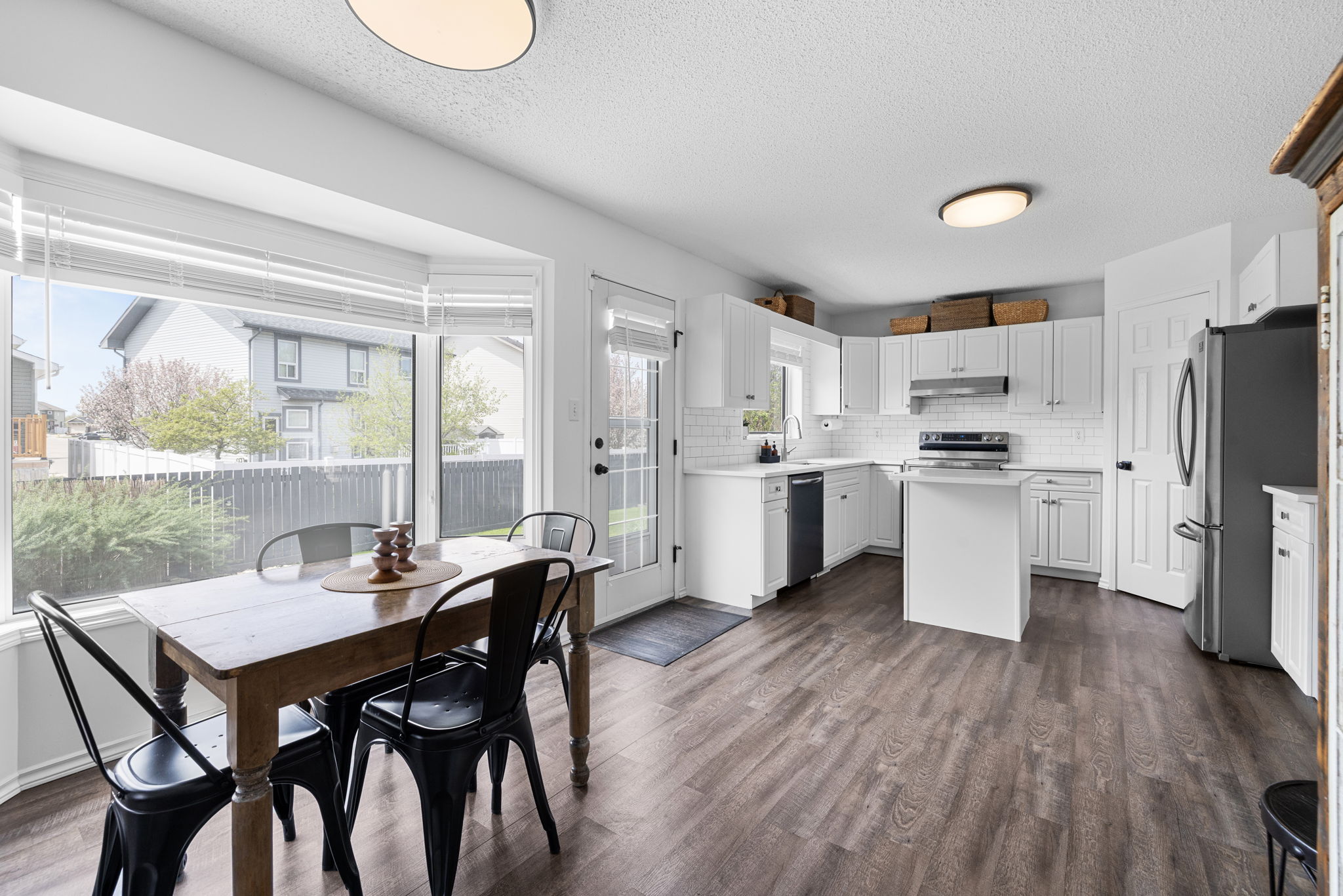 8628 Thurston Cres - 11. Dining Room