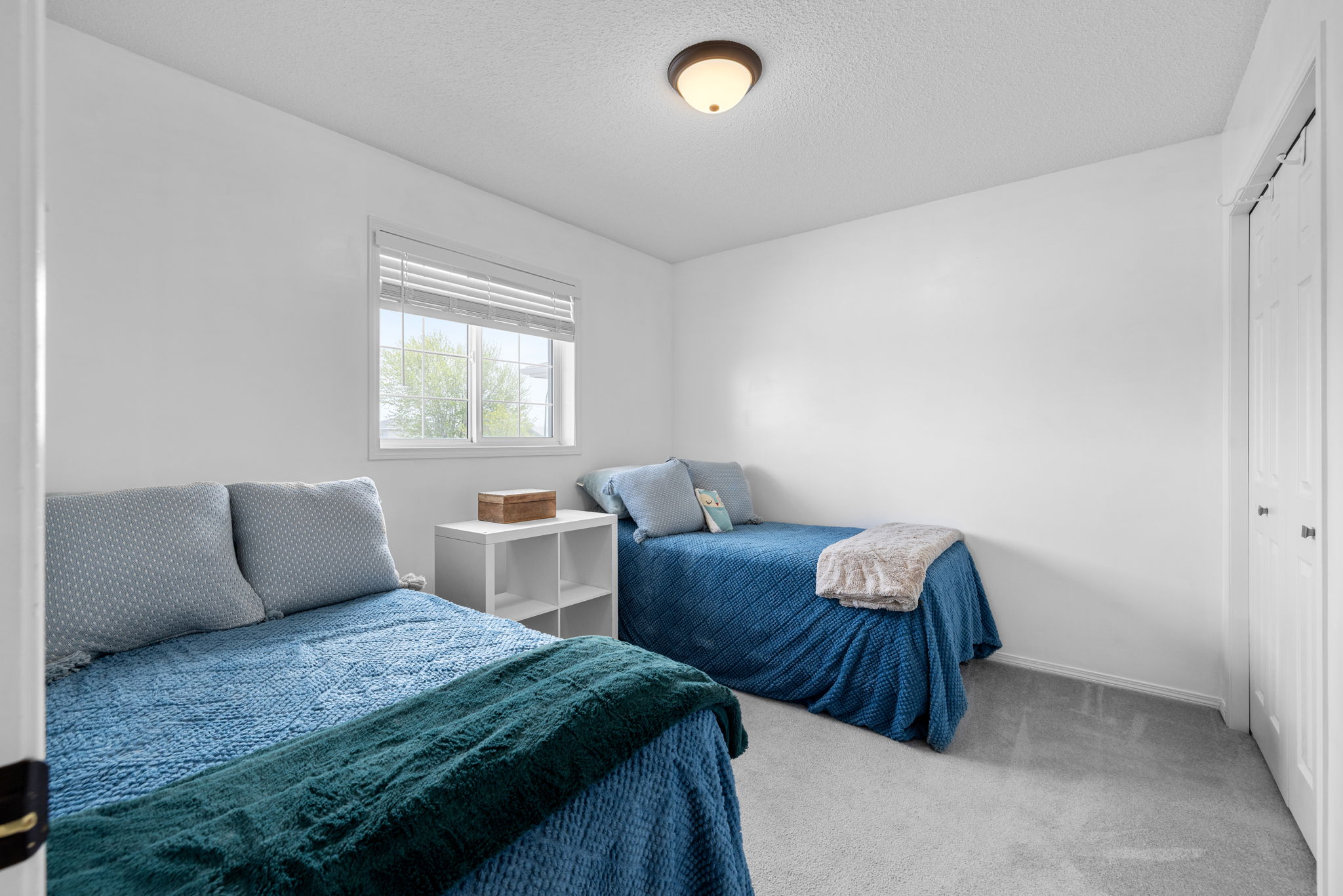 8628 Thurston Cres - 25. Bedroom