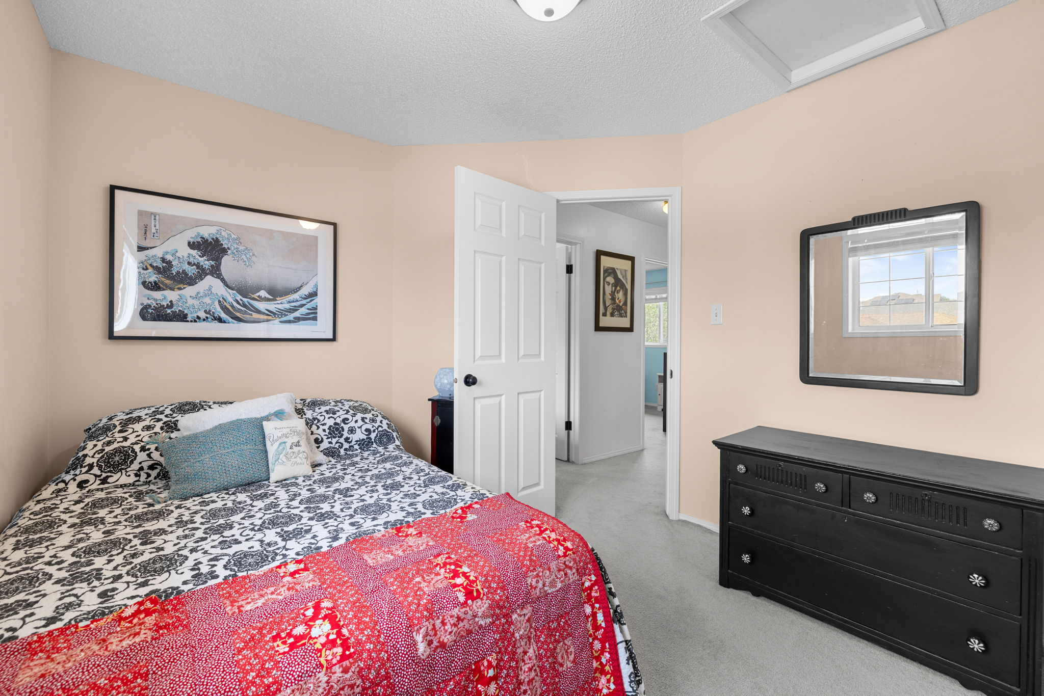 8628 Thurston Cres - 28. Bedroom