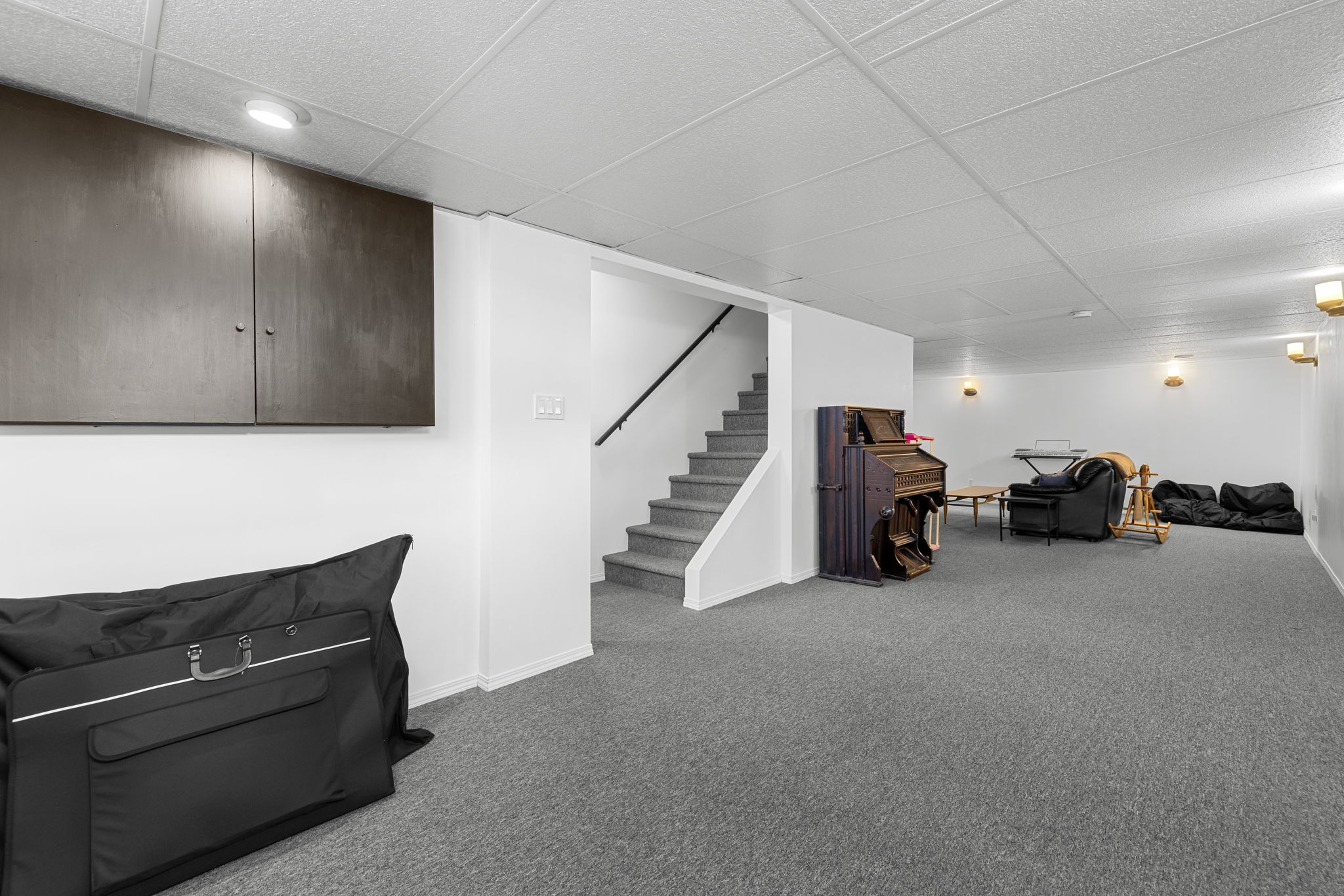 8628 Thurston Cres - 30. Basement