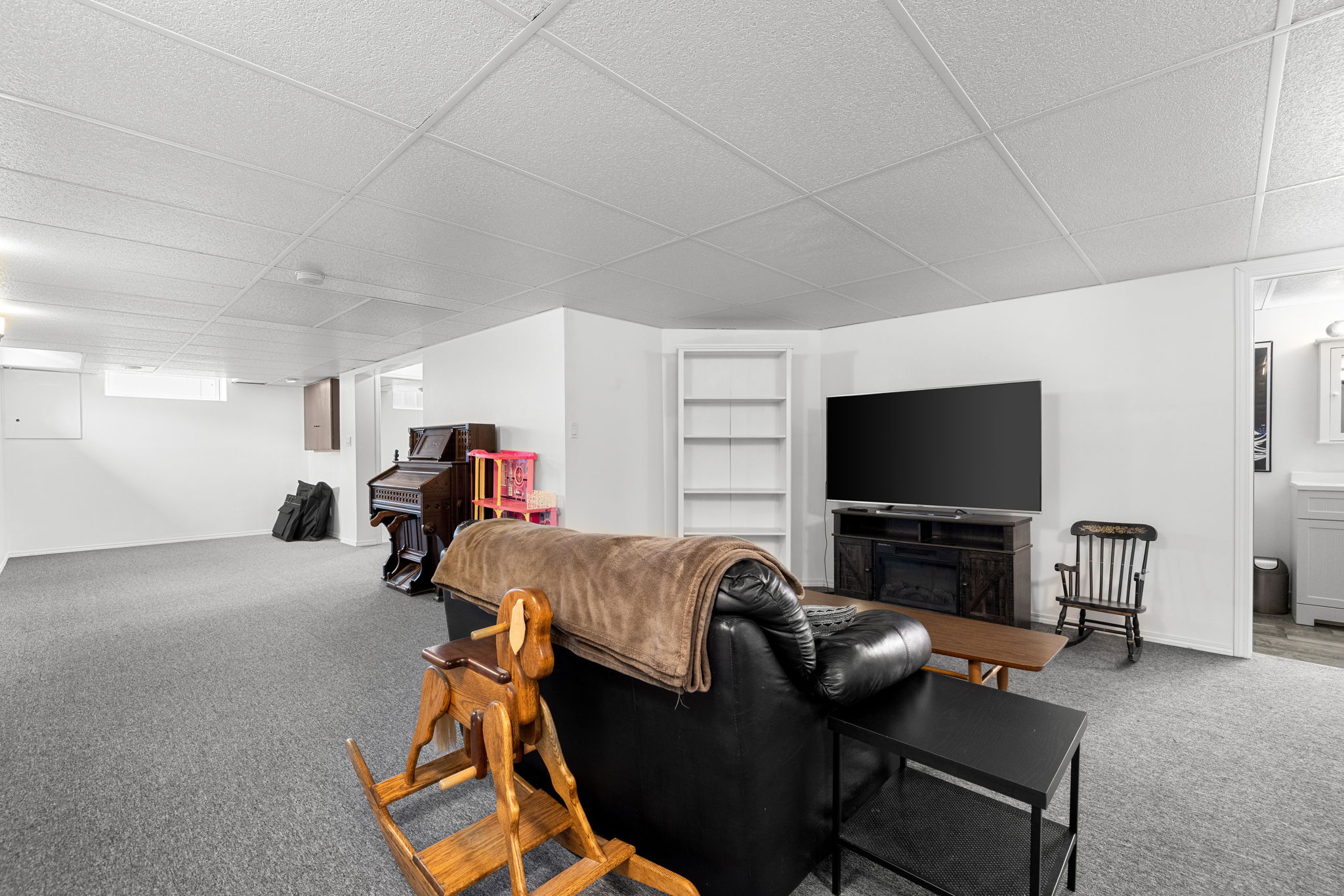 8628 Thurston Cres - 31. Basement 