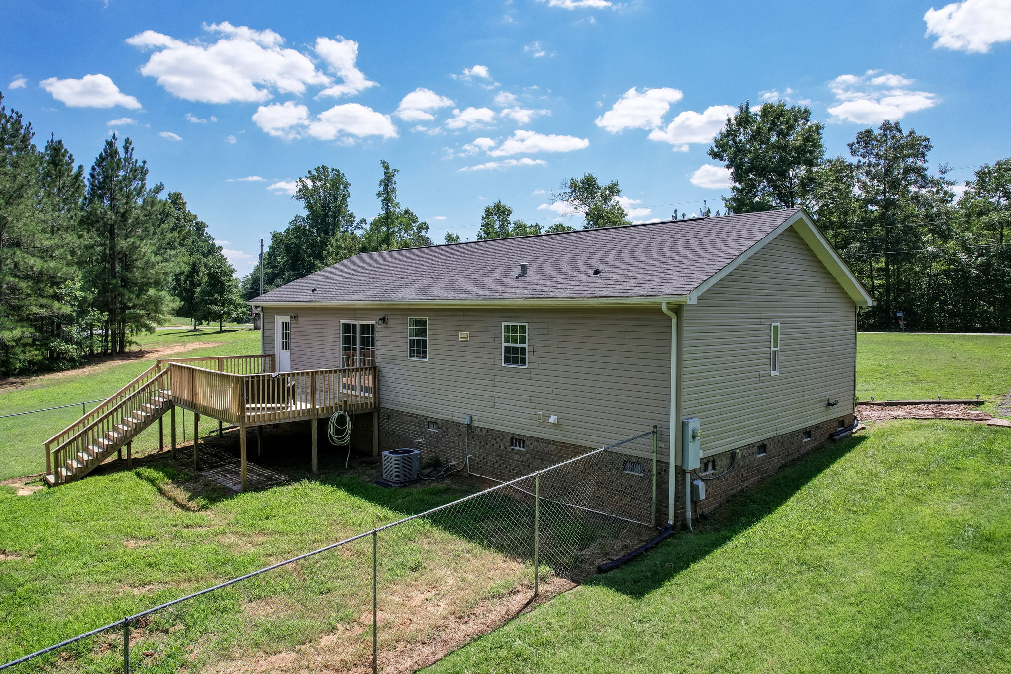 Back of Home