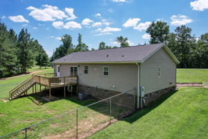 Back of Home