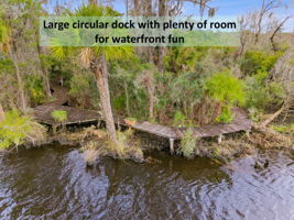 The perfect spot to relax ...