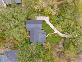 ... yet only 2 miles to supermarkets, restaurants, and other major retail.