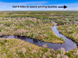 Plus, just 9 miles away are the award-winning beaches of Amelia Island...