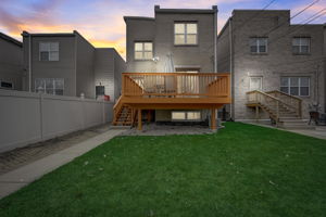 S Normal Ave - VT-002