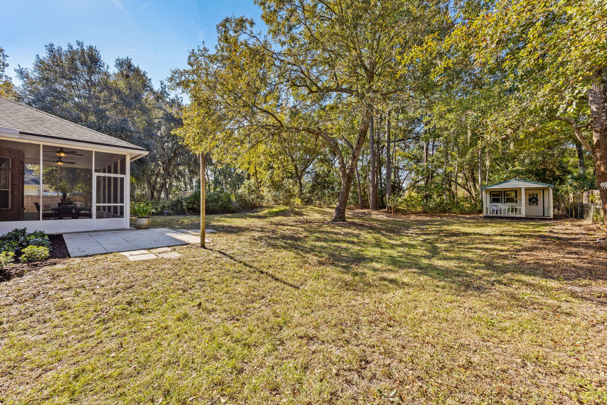 ... new water heater (2023) and A/C (2022).