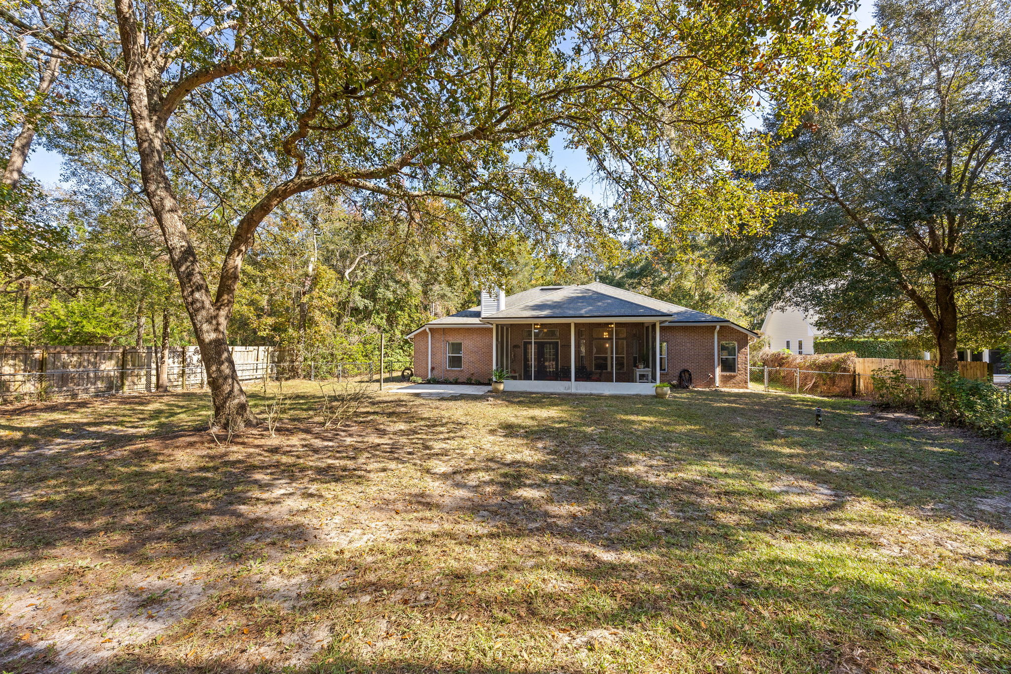 Major updates include a new septic system, house water filtration system  ...