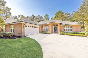 Welcome to your waterfront estate ...