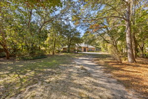 ... setting the tone for this peaceful property.