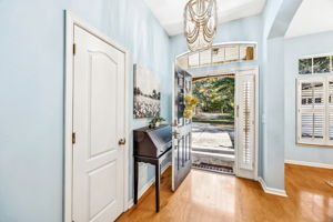 Inside, you'll find a bright and extremely functional floorplan ...