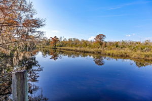 Or if kayaking or paddle boarding is your jam, it is touted as one of the best spots in the area for both!