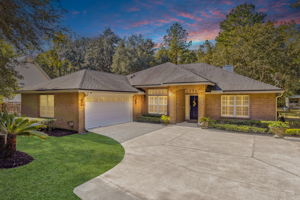 At the end of the day, return home to your very own slice of paradise!