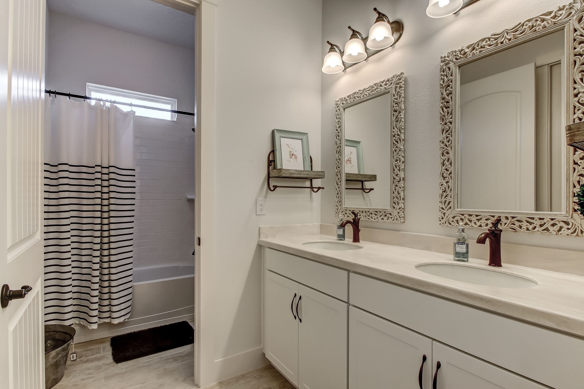 Guest Bath