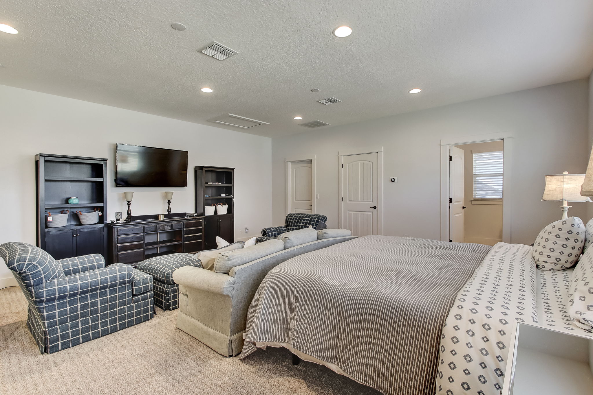 Bonus Room