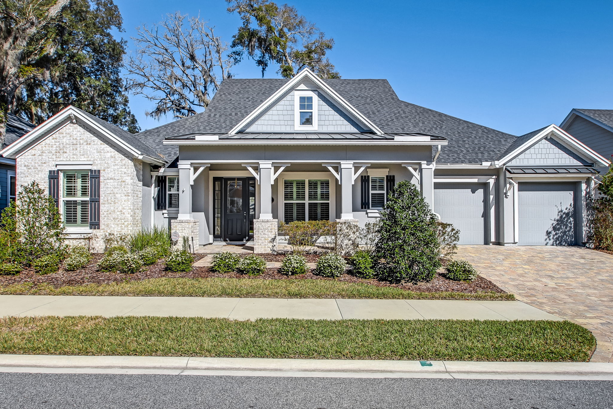  8637 Homeplace Dr, Jacksonville, FL 32256, US