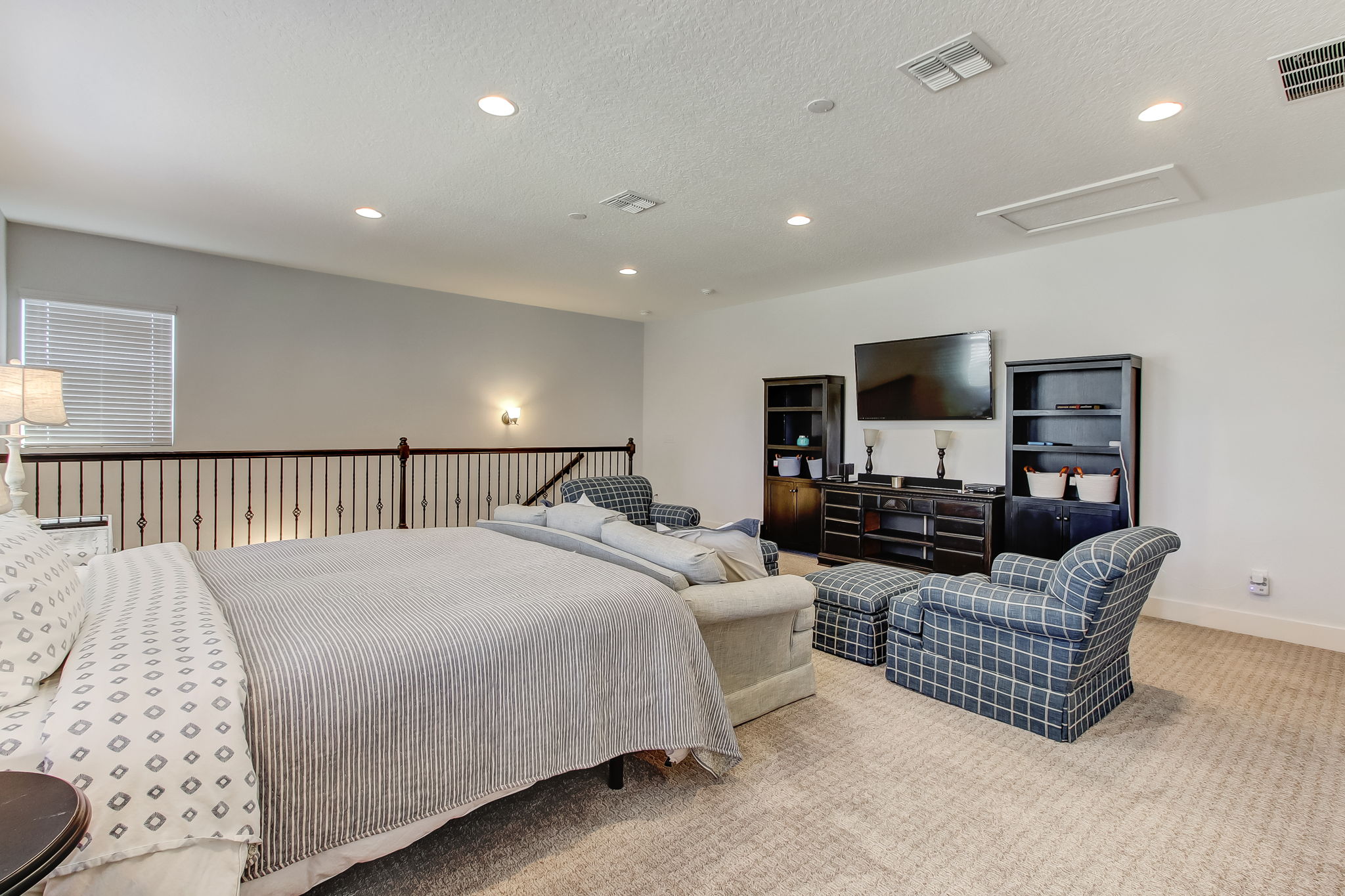 Bonus Room